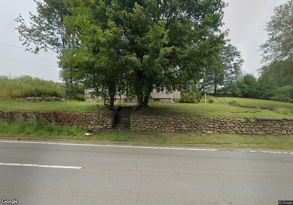 24 Sturbridge Rd Aka Rt 20, Charlton, MA 01507 - photo 1