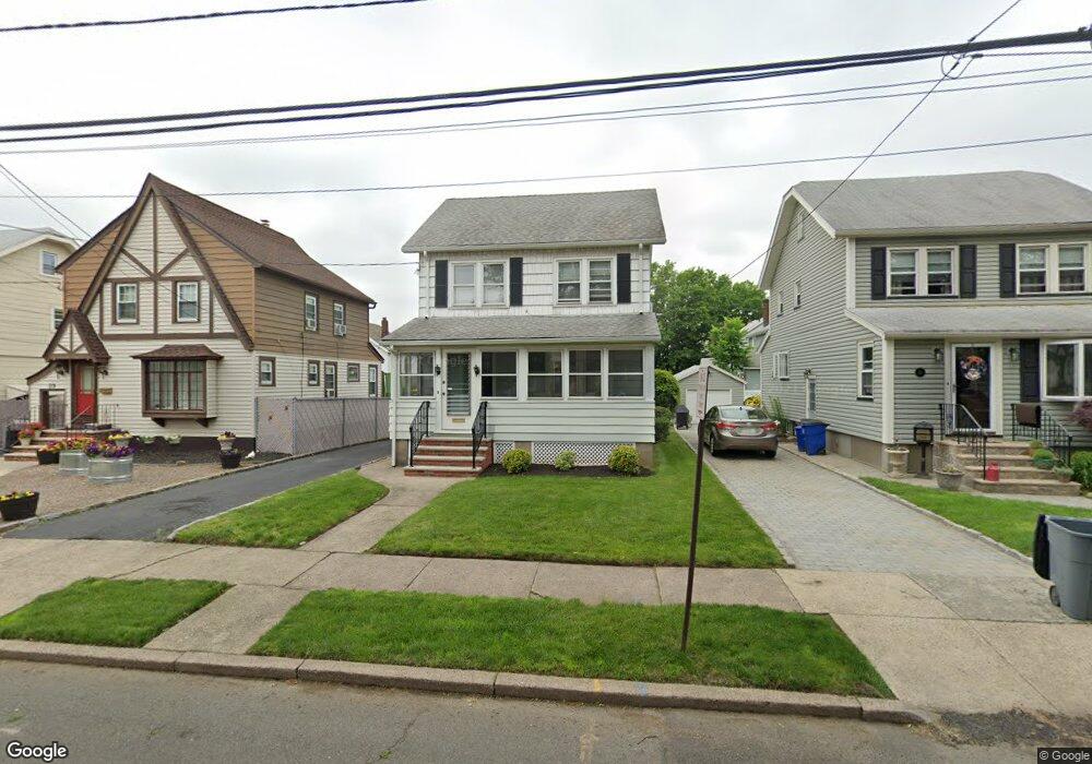 25 Byrd Ave, Bloomfield, NJ 07003 - photo 1