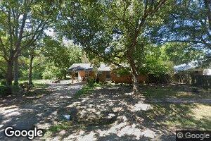 206 N Mulberry St, Humphrey, AR 72073
