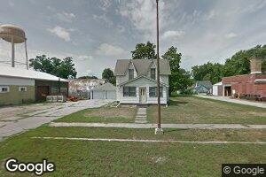 205 Howard St, Fonda, IA 50540