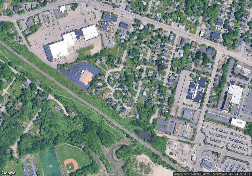 33 Willow Ln, Portland, ME 04102 - photo 1