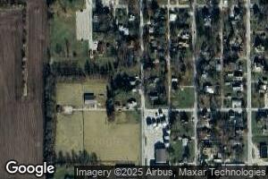 406 S Hopkins St, Newman, IL 61942