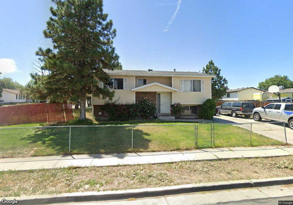 6550 S Begonia Dr, West Jordan, UT 84081 - photo 1