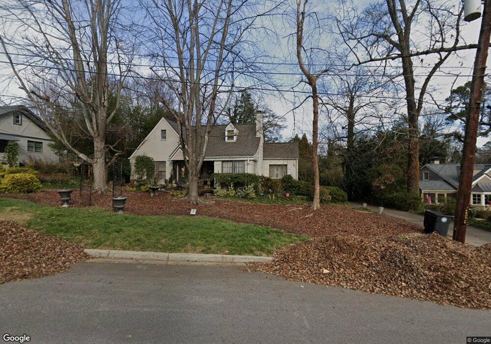 972 Memorial Dr, Gainesville, GA 30501 - photo 1