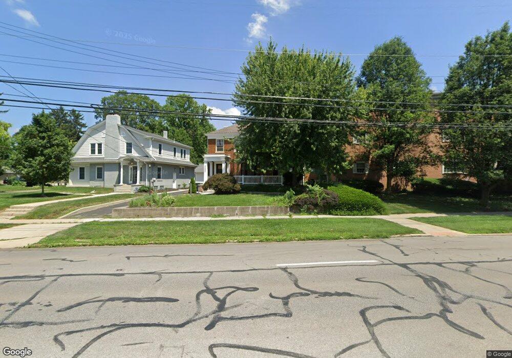 3630 N High St, Columbus, OH 43214 - photo 1