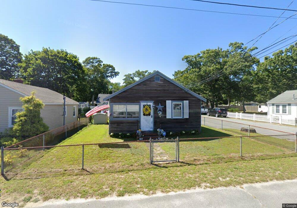 9 Bayview St, Wareham, MA 02571 - photo 1