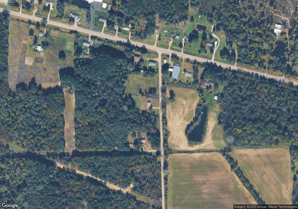 5890 Maple Rd, Vassar, MI 48768 - photo 1