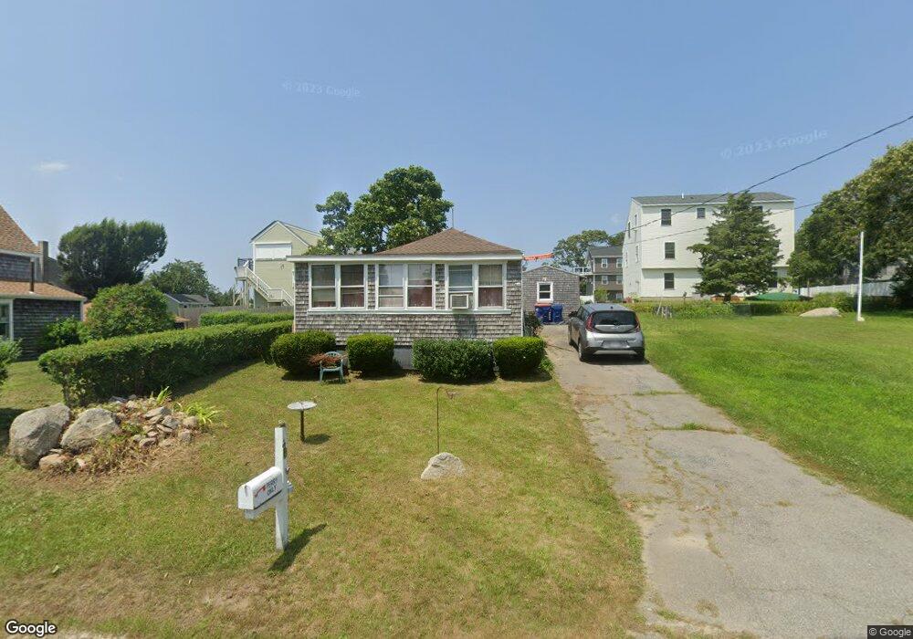 36 Winsegansett Ave, Fairhaven, MA 02719 - photo 1