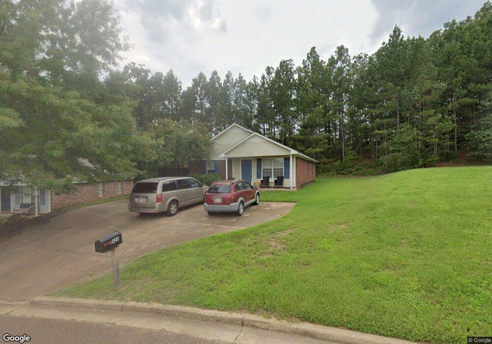 426 Beauregard Cir, Oxford, MS 38655 - photo 1