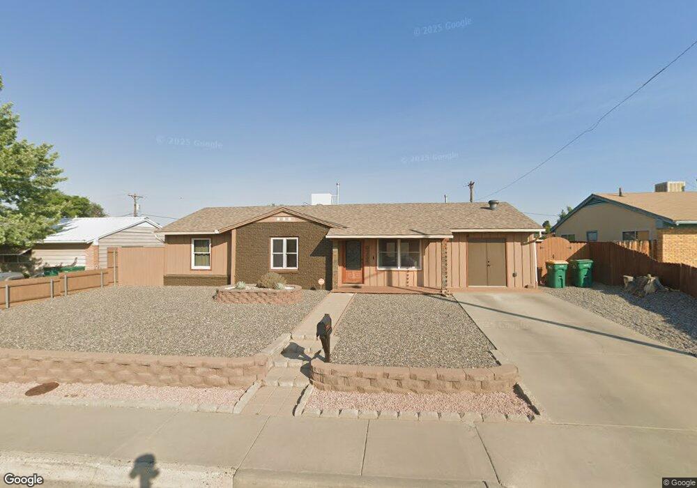 4309 Wilshire Dr, Farmington, NM 87402 - photo 1