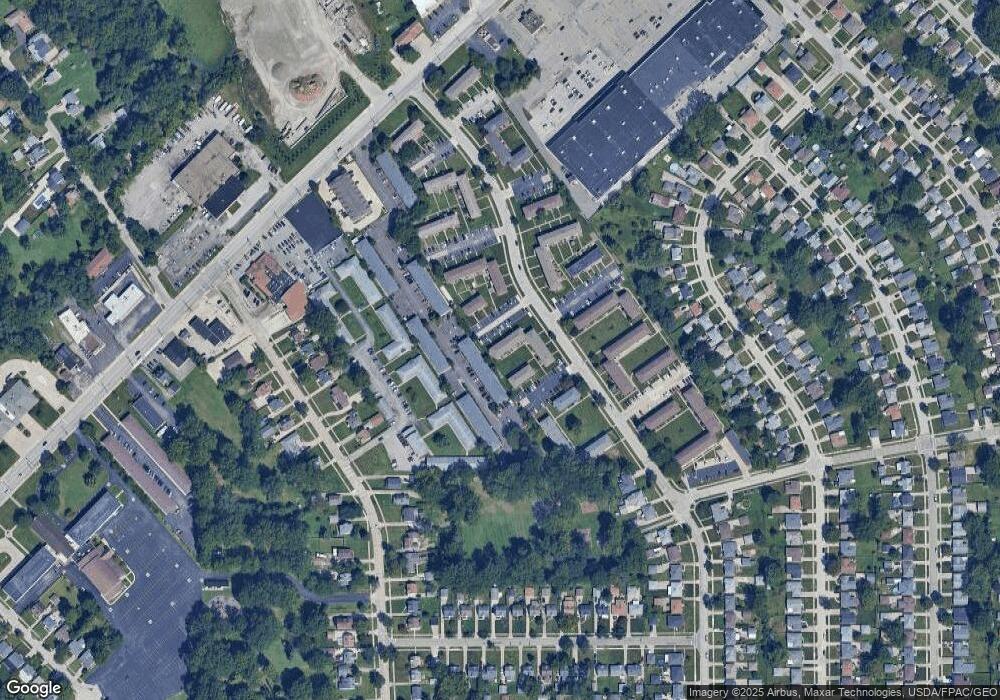 1608 Ridgewick Dr unit 2B, Wickliffe, OH 44092 - photo 1