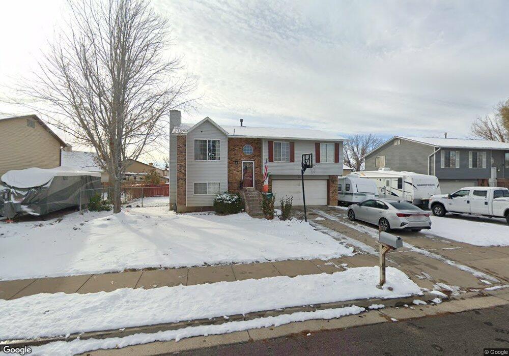 3809 W 5700 S, Roy, UT 84067 - photo 1