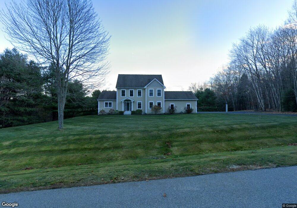 98 Gordon Farms Rd, Gorham, ME 04038 - photo 1
