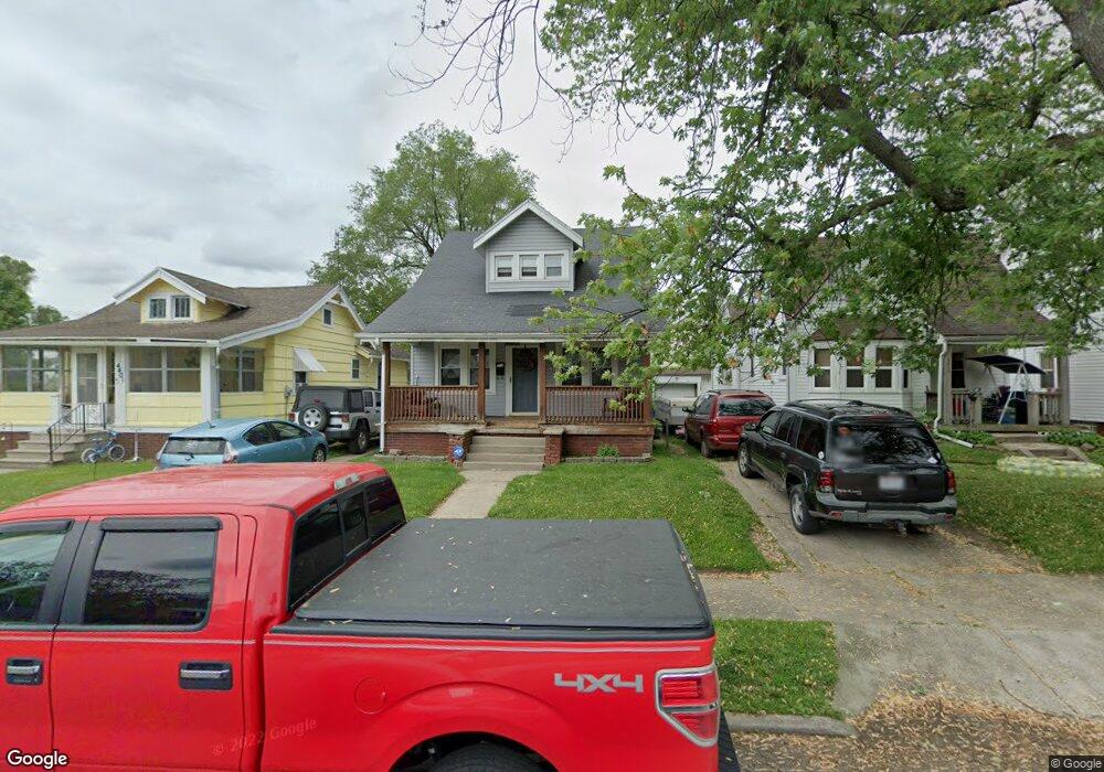 4405 Fairview Dr, Toledo, OH 43612 - photo 1