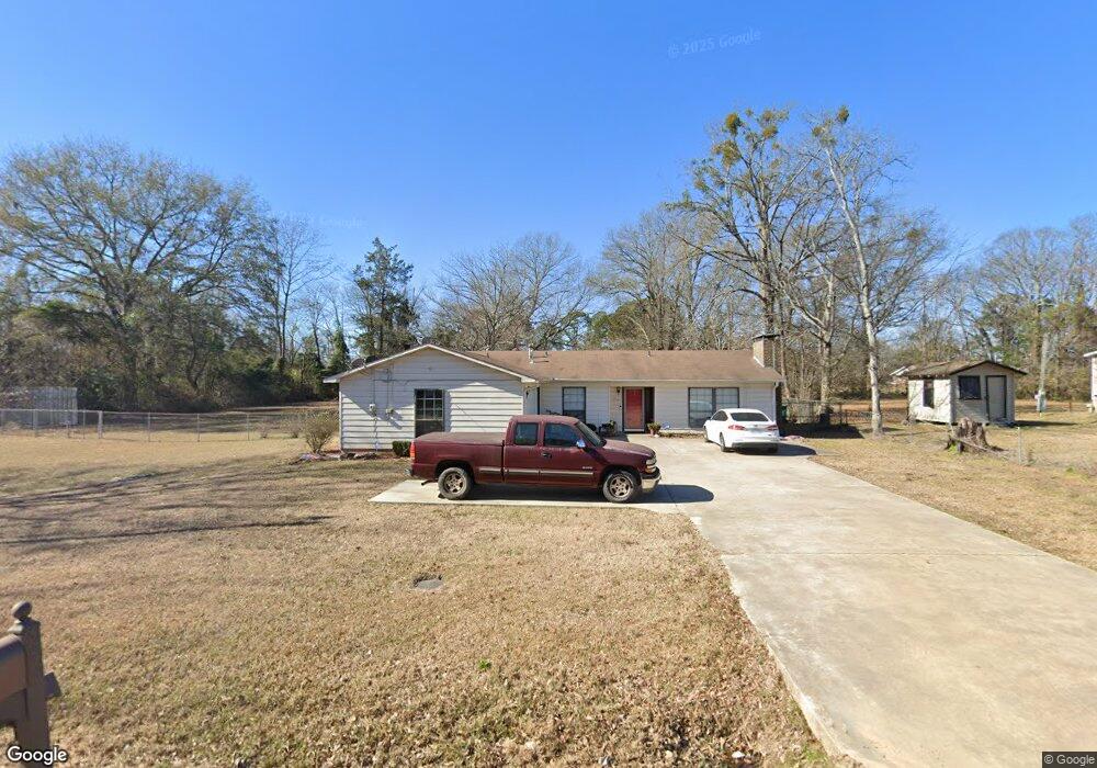 1716 Meyer St, Texarkana, TX 75501 - photo 1