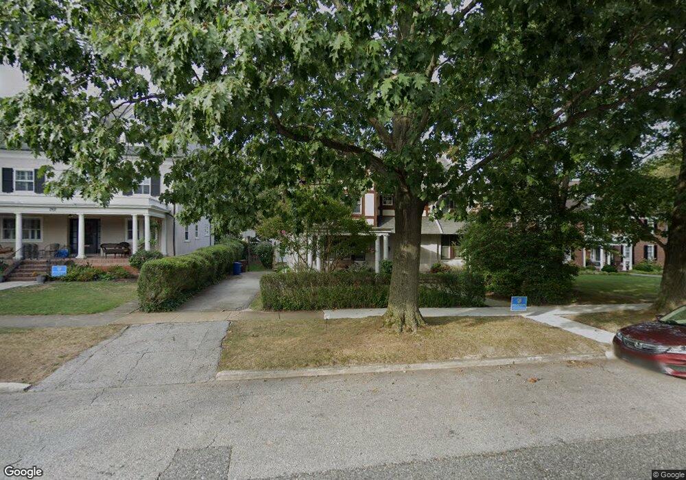 2405 W 17th St, Wilmington, DE 19806 - photo 1