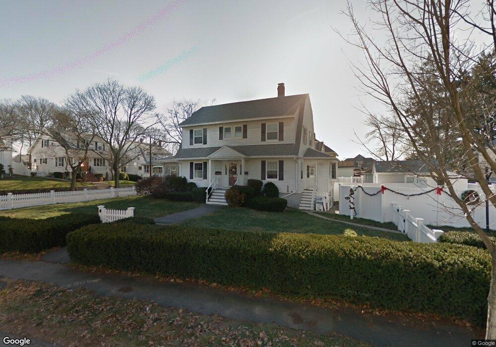 19 Emerson Rd, Milton, MA 02186 - photo 1