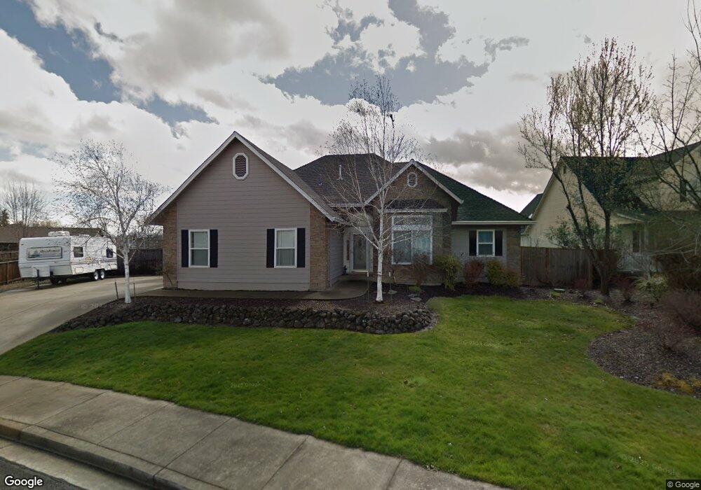 776 Mendolia Way, Central Point, OR 97502 - photo 1