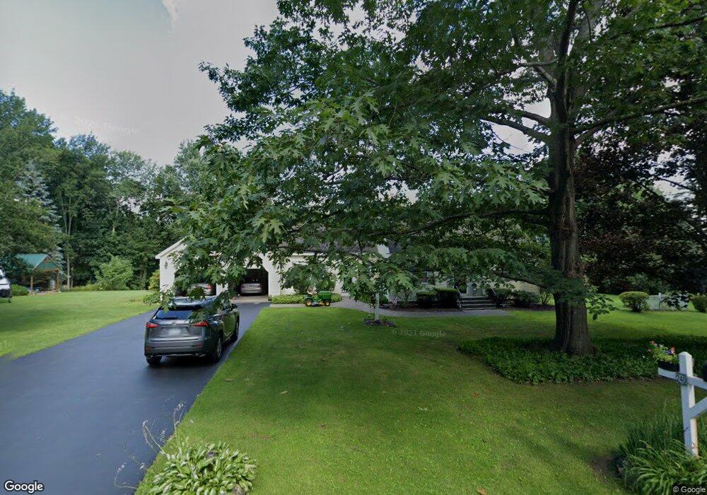 240 Hop City Rd, Ballston Spa, NY 12020 - photo 1