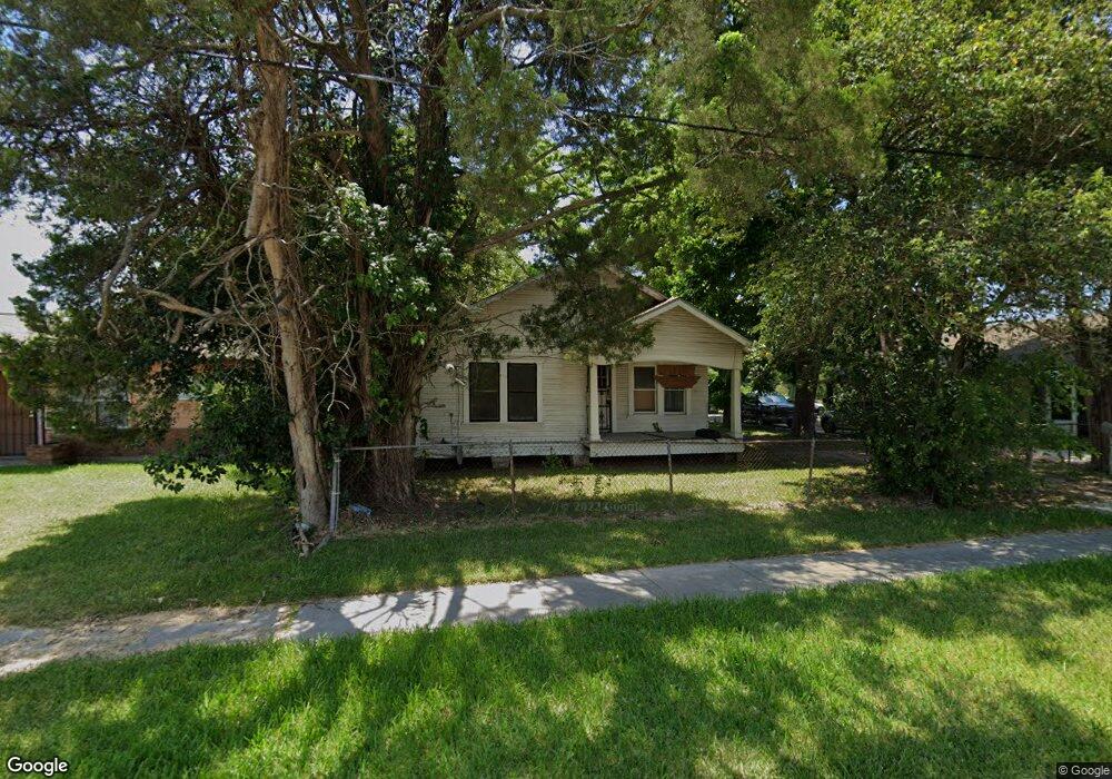 5005 Pickfair St, Houston, TX 77026 - photo 1