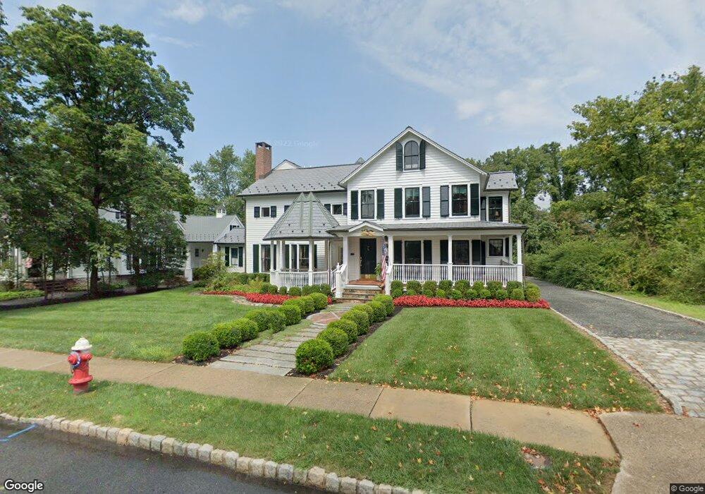 43 W Main St, Mendham, NJ 07945 - photo 1