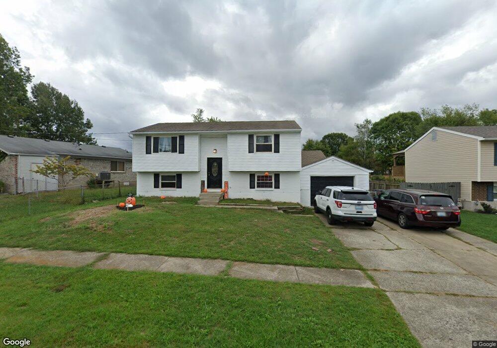 8203 Pennsylvania Run Rd, Louisville, KY 40228 - photo 1