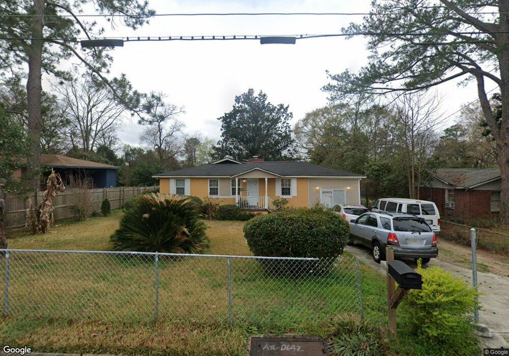 2838 Reynolds Dr, Macon, GA 31206 - photo 1