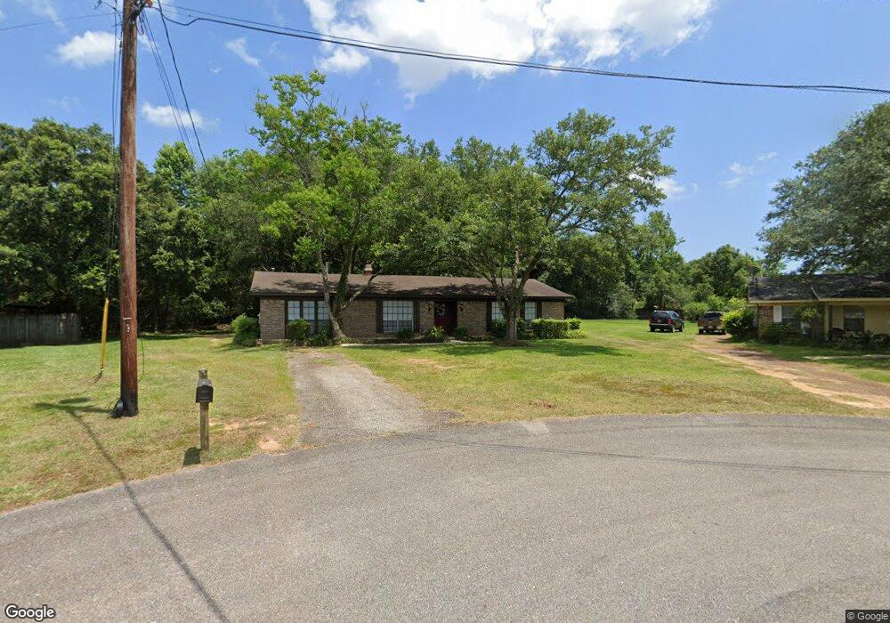 8851 Lea Ct, Mobile, AL 36695 - photo 1