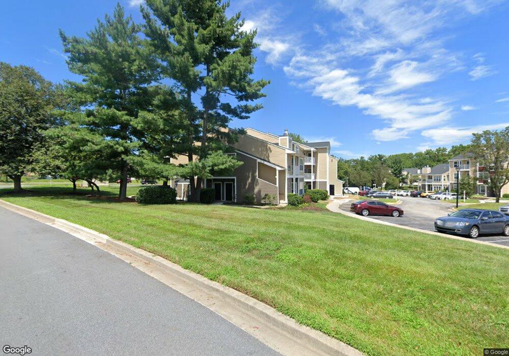 9304 Spring House Ln, Laurel, MD 20708 - photo 1