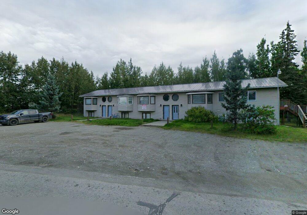 1461 S Downwind Cir unit 4, Wasilla, AK 99654 - photo 1