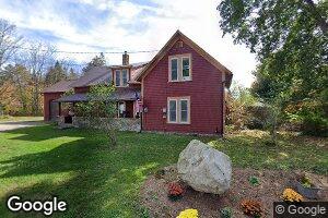 127 High St, West Burke, VT 05871