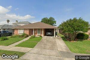 1016 E William David Pkwy, Metairie, LA 70005