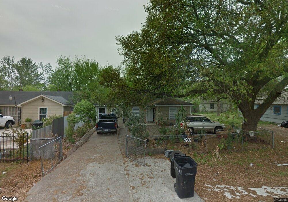 9606 Tala St, Houston, TX 77093 - photo 1