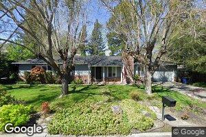 831 Avalon Ave, Lafayette, CA 94549