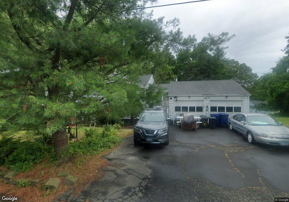 51 Overlook St, West Haven, CT 06516 - photo 1