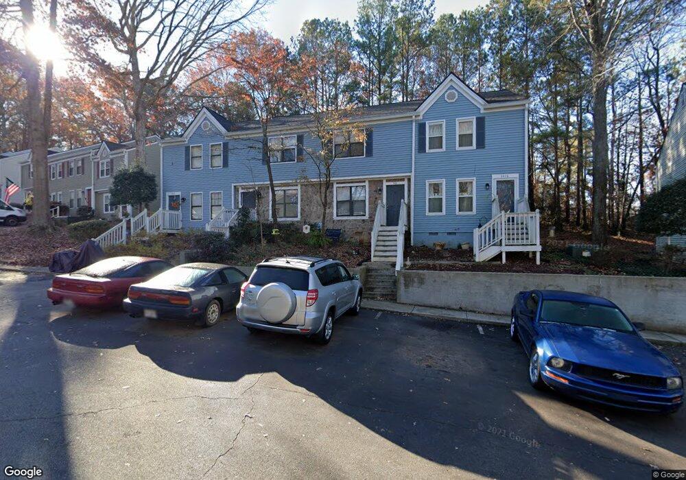 3414 September Morn, Norcross, GA 30092 - photo 1