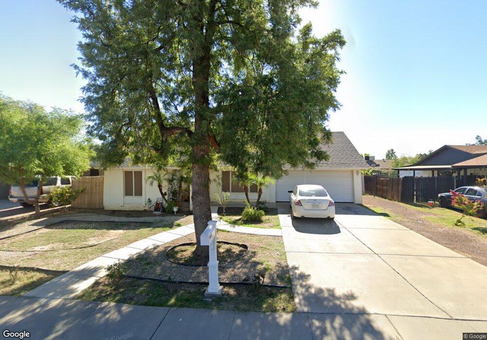 9015 W Whitton Ave, Phoenix, AZ 85037 - photo 1