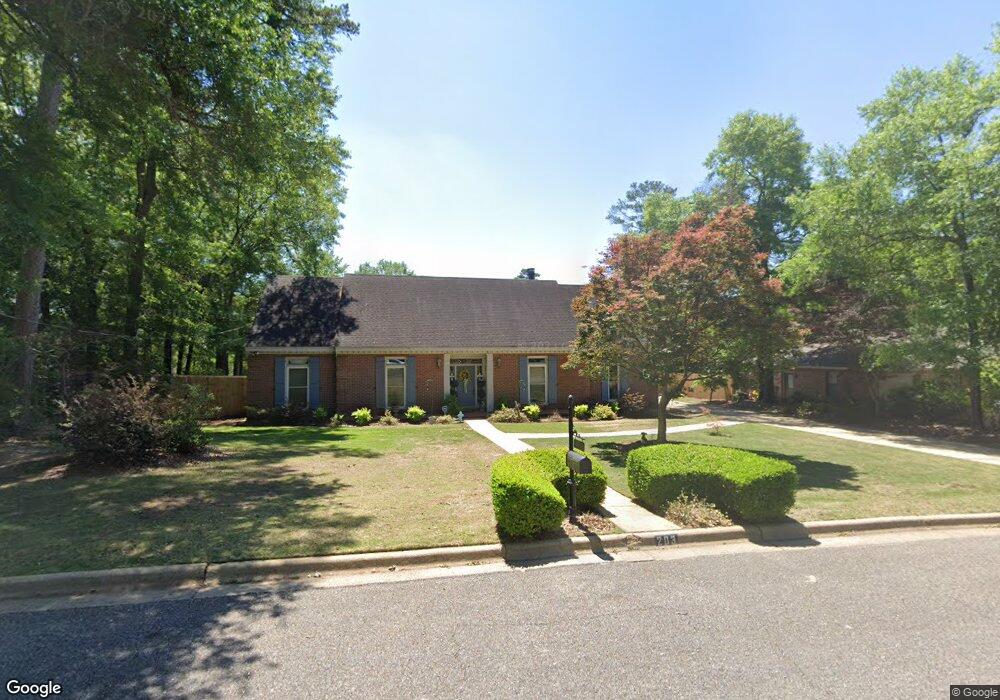 203 Pine Ridge Rd, Prattville, AL 36067 - photo 1