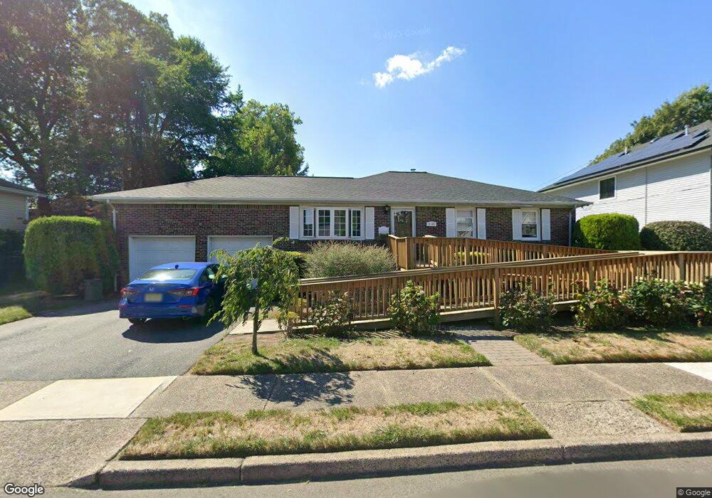 3-40 28th St unit 1X, Fair Lawn, NJ 07410 - photo 1