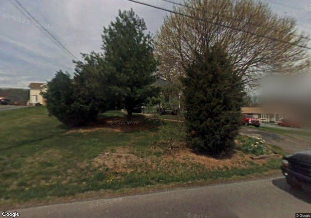 1652 Runnymeade Rd, Bunker Hill, WV 25413 - photo 1