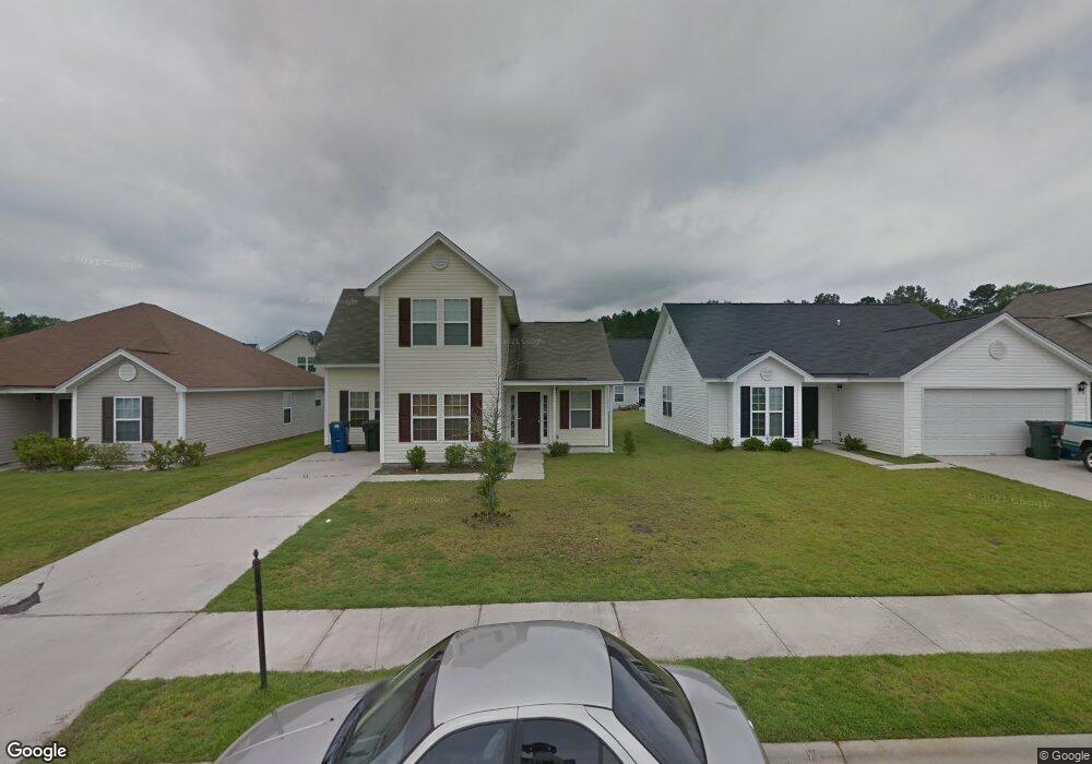 23 Lagan Ln, Savannah, GA 31407 - photo 1