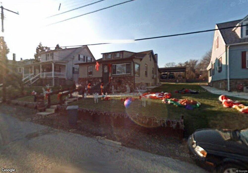 3412 Hopkins Ave, Halethorpe, MD 21227 - photo 1