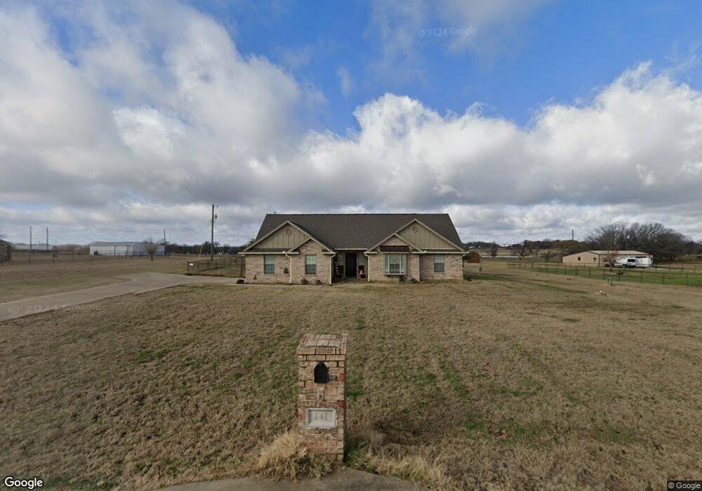 141 Savannah Dr, Weatherford, TX 76087 - photo 1