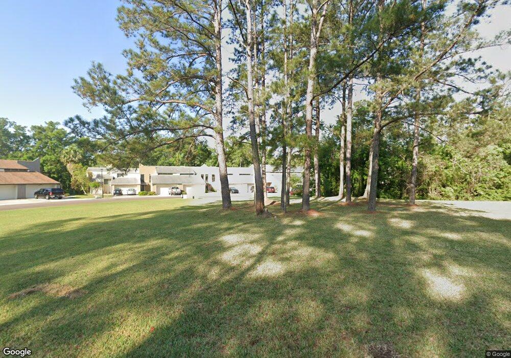 1562 Mardis Place W, Jacksonville, FL 32205 - photo 1