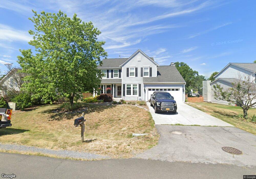 104 Patrick Place, Stephens City, VA 22655 - photo 1