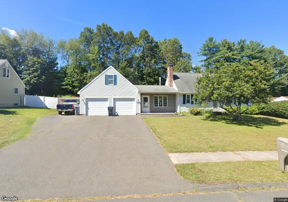 12 Hoover Ln, Enfield, CT 06082 - photo 1