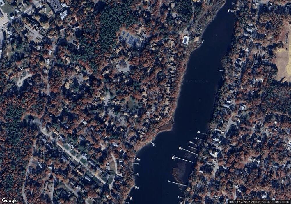 170 Bay Branch Way, Teaticket, MA 02536 - photo 1