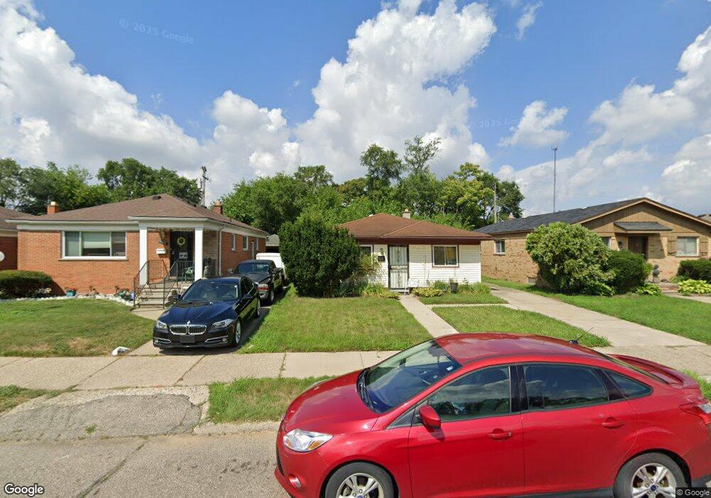 20175 Kentucky St, Detroit, MI 48221 - photo 1