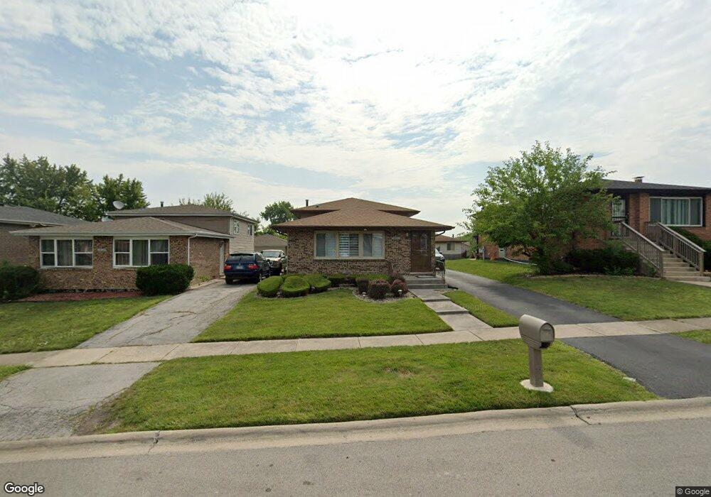 18037 Birch Ave, Country Club Hills, IL 60478 - photo 1