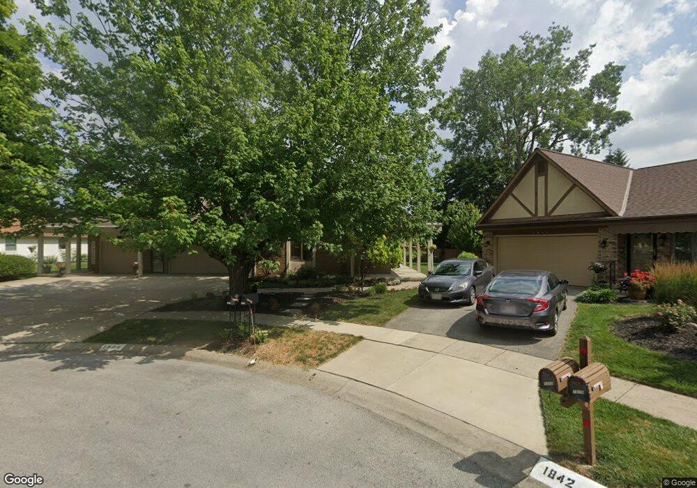 1854 Fontenay Ct unit 856, Columbus, OH 43235 - photo 1